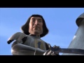 Fiona Meets Lord Farquaad