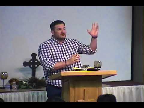 2016-02-21 - The Marks of a Gospel Driven Church - Romans 15: 1-7 - Jared Wilson