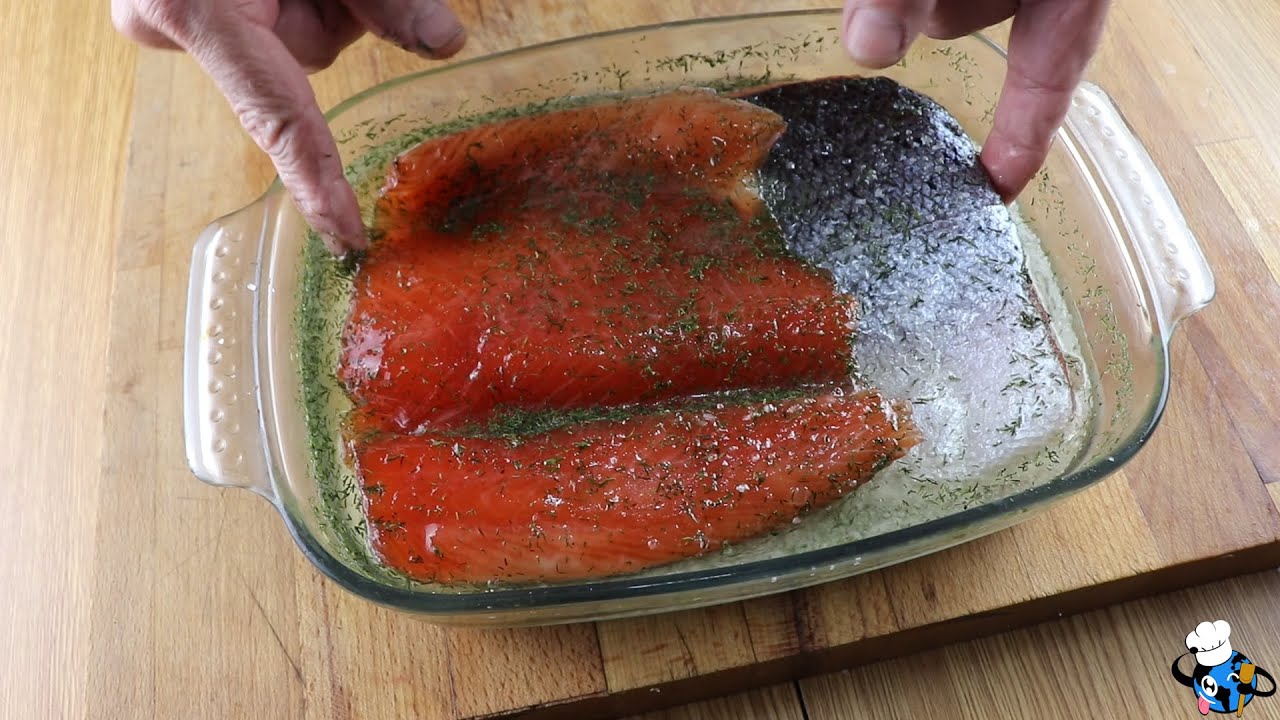 Watch 🐟🍣 CÓMO MARINAR, CORTAR y CONSERVAR SALMÓN de manera casera - Salón mariado casero ^^ 🍣🐟 Now 🐟🍣 CÓMO MARINAR, CORTAR y CONSERVAR SALMÓN de manera casera - Salón mariado casero ^^ 🍣🐟