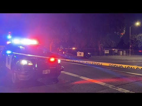 9 children seriously hurt, adult dead, another hospitalized in Sacramento crash
