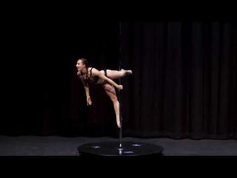 SEUPC 2019 Semi Pro THIRD - Pole Katy