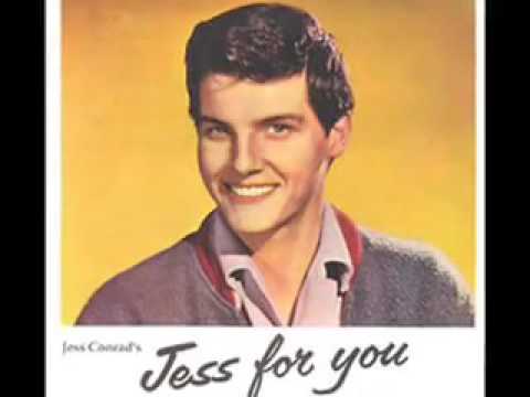 Jess Conrad   Every Breath I Take