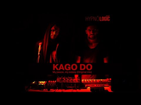 KAGO DO - My Peace, My Extasy (Official video)