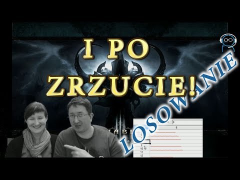 I po zrzucie u Rivida!