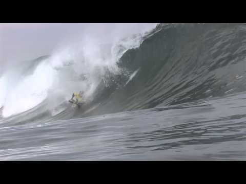 IBA Bodyboarding THE ARICA CHILEAN CHALLENGE - Trials Final & Round 1 Day 3