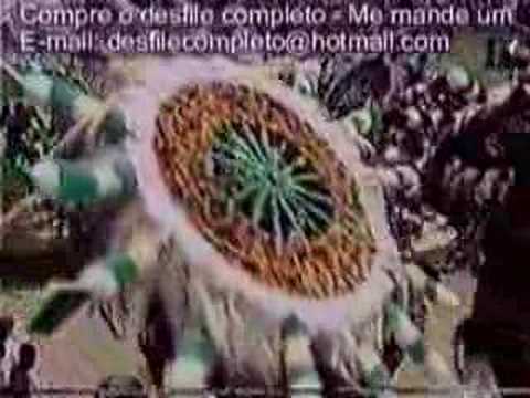 1983 Mocidade - desfilecompleto@hotmail.com