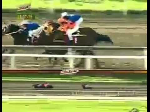 LA RINCONADA 6 CARRERA, SABADO 18 DE JULIO DEL 2015