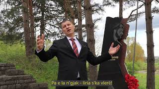 Hysni Klinaku - Krushqit E Lirisë (Adrian Krasniqi)