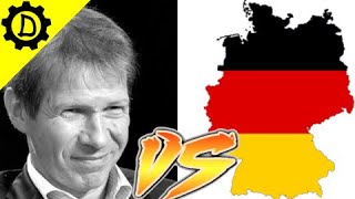 Jancovici : l'Allemagne fait fausse route