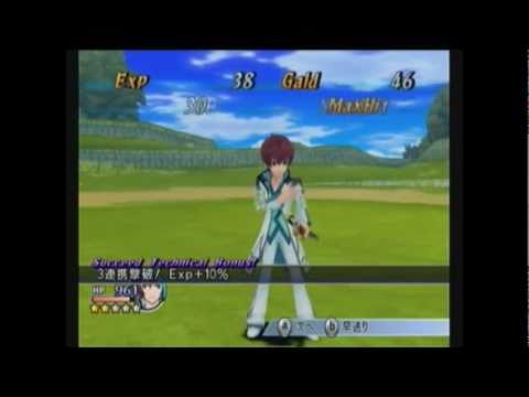 tales of graces wii english