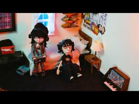 Riovaz - brush it off !!! (Official Audio)