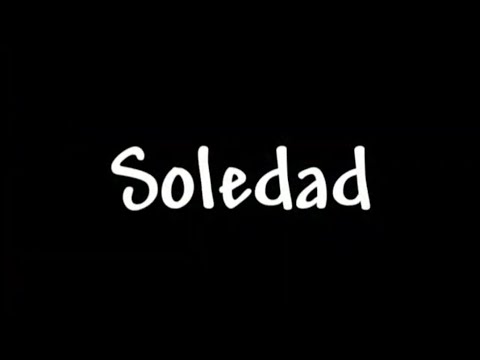 Soledad de Daniel Burmeister filmada en Canals