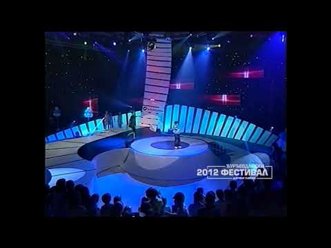 Djurdjevdanski festival 2012: NIKOLAJ PETROVIĆ - Lav Vojislav