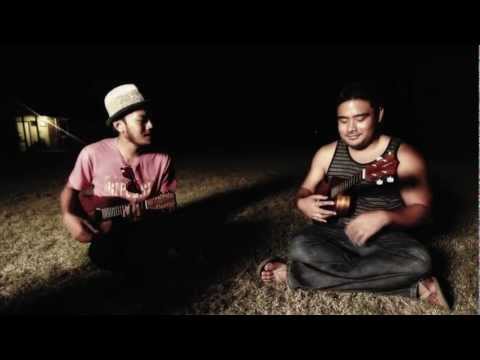 Singto Numchok - "Brand New Day"- Ukulele Songwriter -Thailand