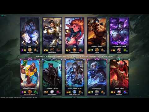 [ Gangplank Main ] Gangplank vs Sylas Top - Season 11 - Master 156 LP