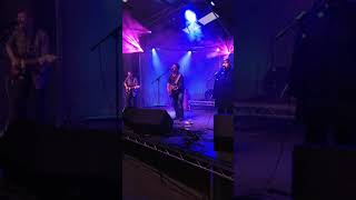 Withered Hand - Religious Songs + Heart Heart - Indietracks 2019