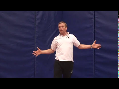 FAIRBAIRN PROTOCOL H2H - ADDRESSES THE MYTH OF KNIFE DEFENSE