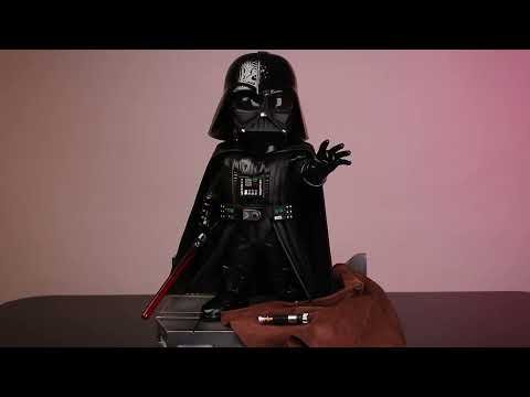 Beast-Kingdom USA | EA-044 Star Wars Episode IV: A New Hope Darth