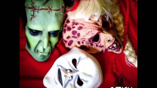 Seven Steps to the Green Door - Fetish (2015) Full Album