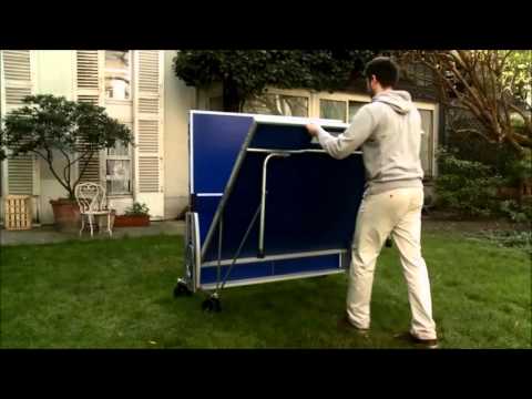 Cornilleau Sport ONE Table Tennis Table