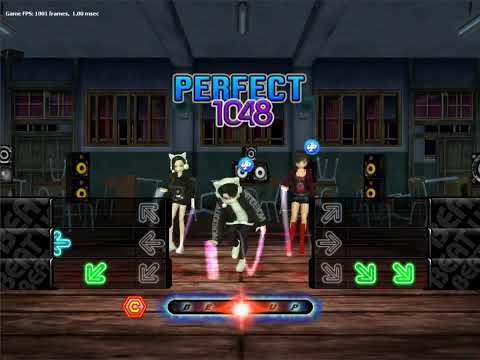 AUdition Moveon - Happy day (remix) Beat up