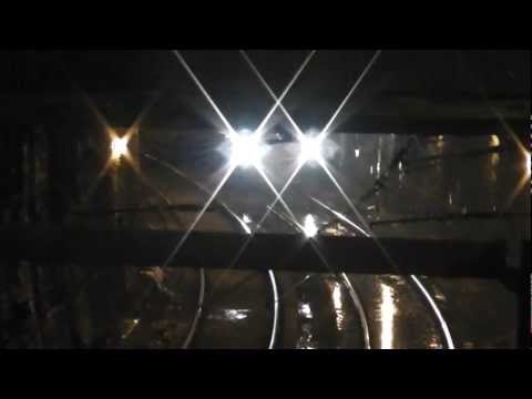 22000 Class Intercity Train - Queen's Road, Dun Laoghaire