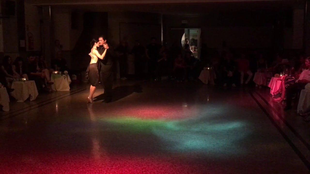 Natascia Crescenzi e Mario Sette_ Donato