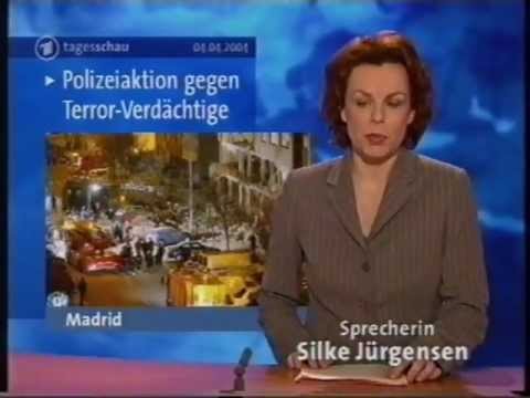 Tagesschau vom 04.04.2004