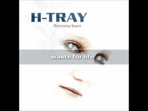 H-TRAY Waste For Life