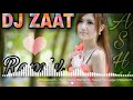 New Love Remix Song Tere Mere Rishte Nu Nazar Na Lage Remix Relation Remix Song TECH ZAAT