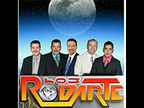 Los Rodarte - Y me dijo eres tú a dueto en vivo con Lalo Rodarte