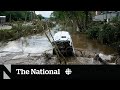 Hurricane Helene caused ‘post-apocalyptic scene’ in North Carolina