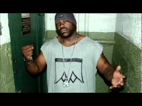 Bumpy Knuckles Featuring Noreaga - Lyrical Workout