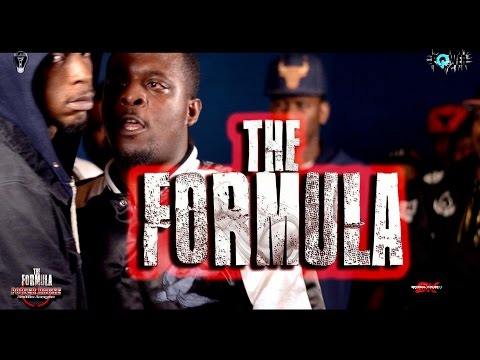 Blaqu Mugga vs Buttah From Da Block