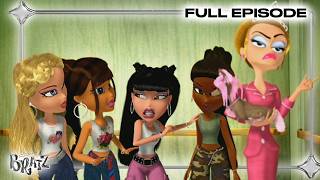 Birth of a Magazine | Season 1 Episode 1 | Full Episode | Bratz