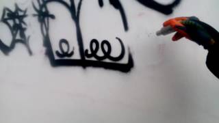 nettoyage aérogommage  tag graffiti   Bruxelles