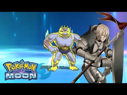 I'll Be More Than Strong - Pokemon Moon - Part 39