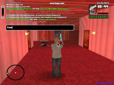 B-Zone-MinimaLLL vs Darrin-Deagle