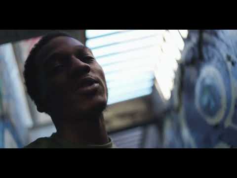 Rees RP x Underrated K - Shades On