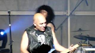 Cualquier noche sale el sol