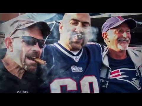 Patriots by Mayhem & Soulslicers ft. M-Dot, Edo G & Big Shug (Official Music Video)