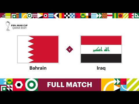 Bahrain vs Iraq</a>
2021-12-03