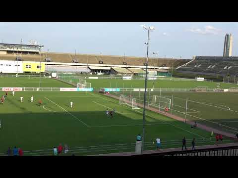 2. kolo 2019/20: AC Sparta Praha - FC Hradec Králové 6:0 (3:0), 2.poločas 2.část