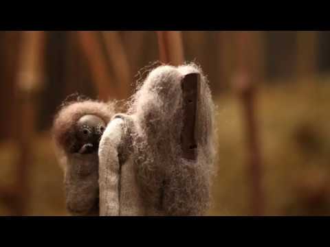 Michael Clark - End Is Near