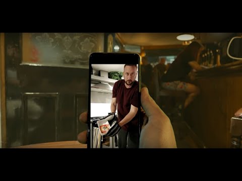 Sofa King & Big Toast - Disappear (ft. Jester Jacobs)