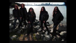 Testament trail of tears w/lyrics