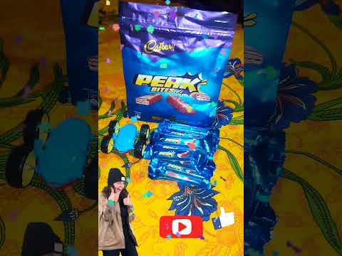 Cadbury Perk Home Treats Chocolate Bars 174g
