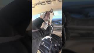 P0412 Code Fixed Plus Lessons Learned  - 2007 Tundra 4.7l V8
