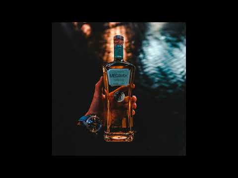 DJ Berto - Megamix Tony Igy