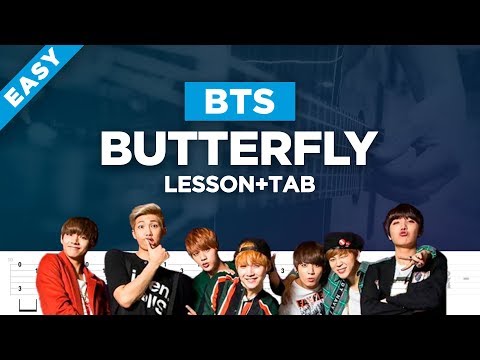 download lagu mp3 mp4 Butterfly Bts Chords, download lagu Butterfly Bts Chords gratis, unduh video klip Download Butterfly Bts Chords Mp3 dan Mp4 Music Online Gratis